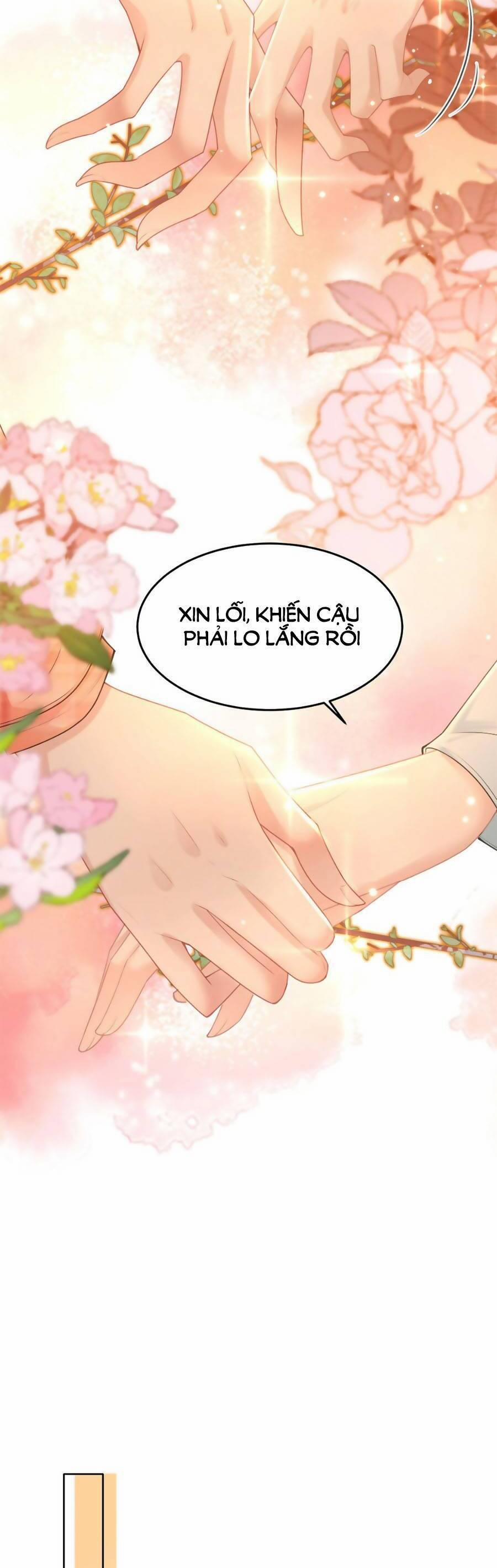 Hãy Để Cô Ấy Hạ Cánh 20 trang 16