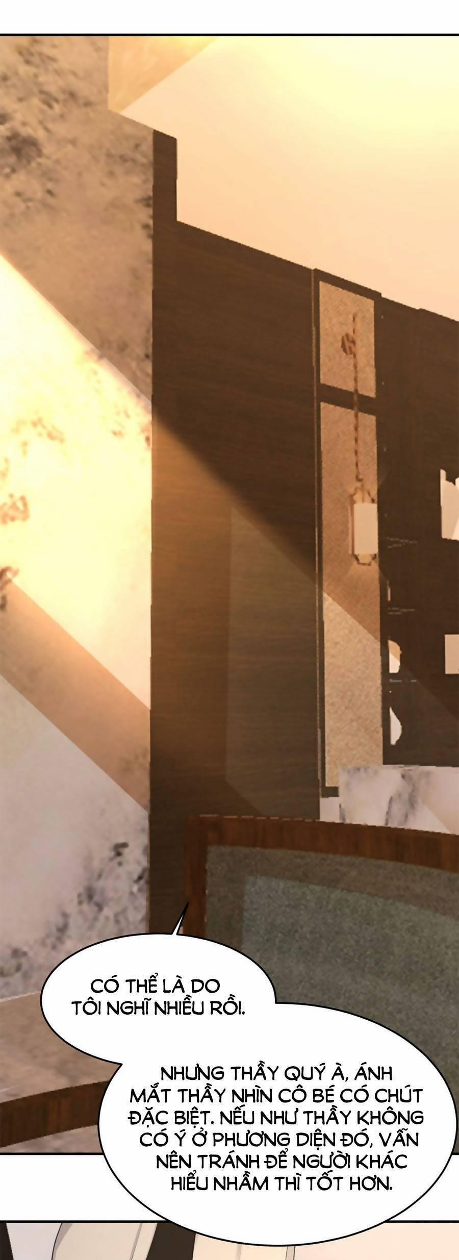 Hãy Để Cô Ấy Hạ Cánh 20 trang 25