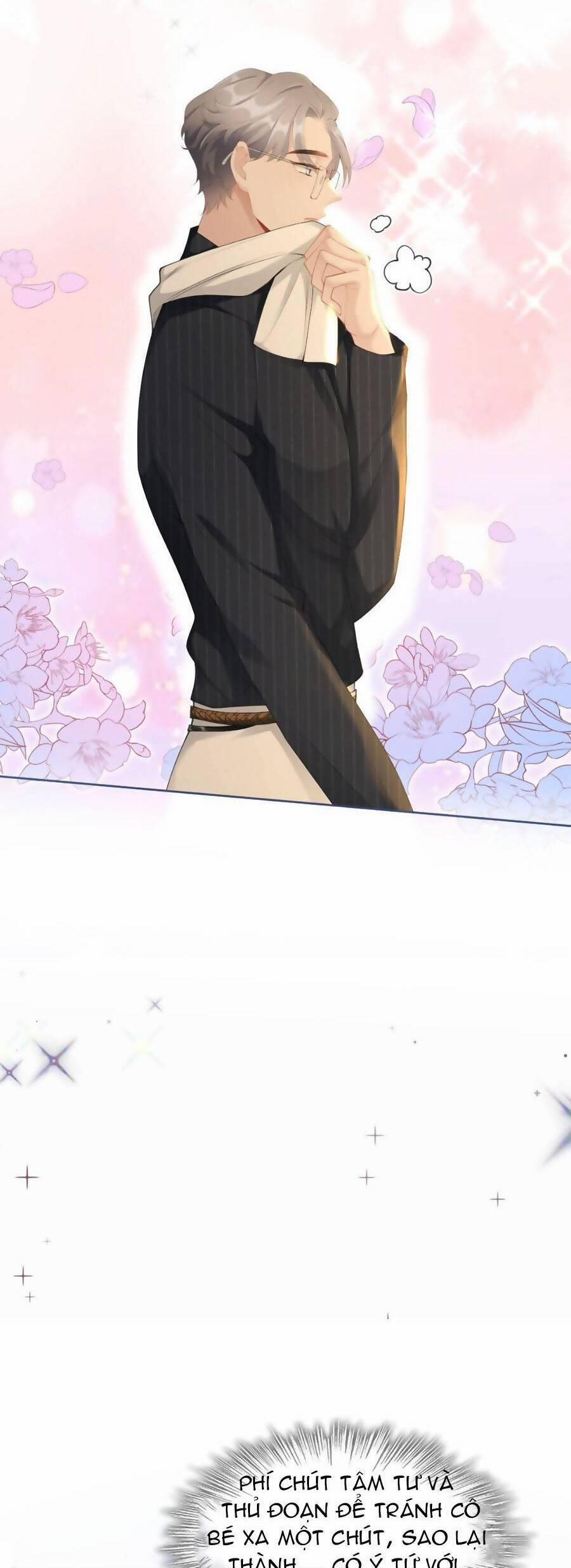 Hãy Để Cô Ấy Hạ Cánh 20 trang 27