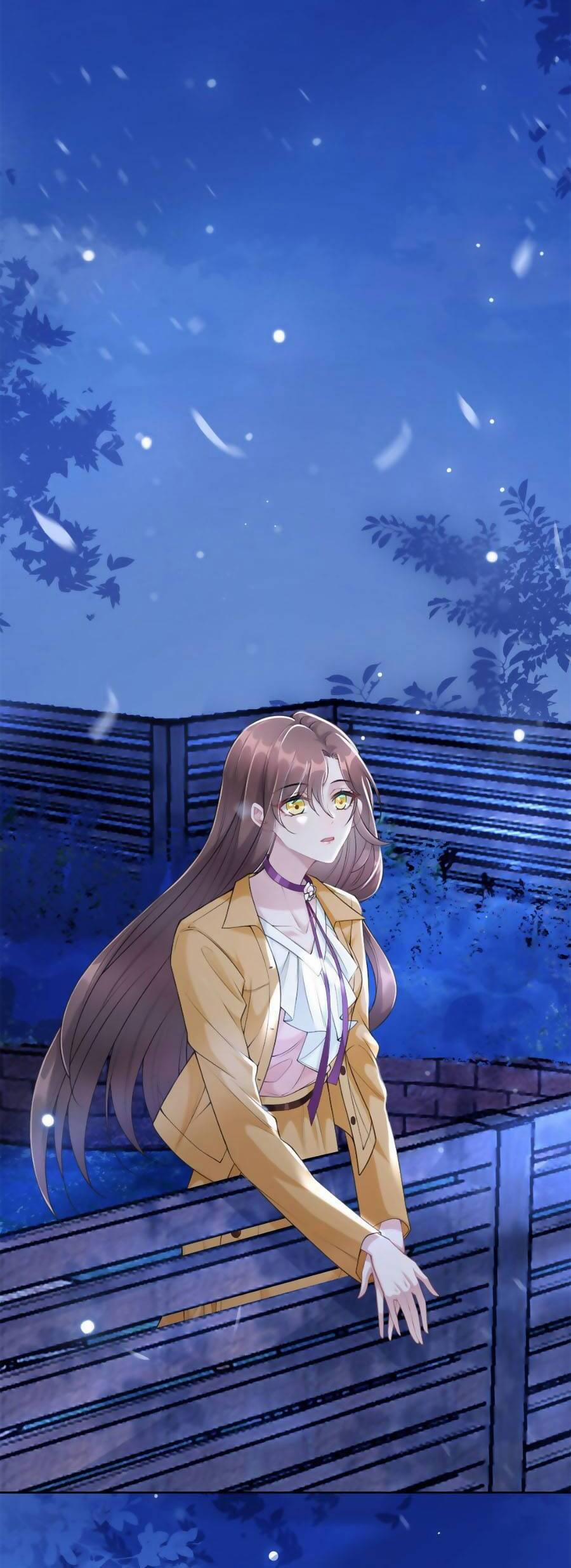 Hãy Để Cô Ấy Hạ Cánh 20 trang 29