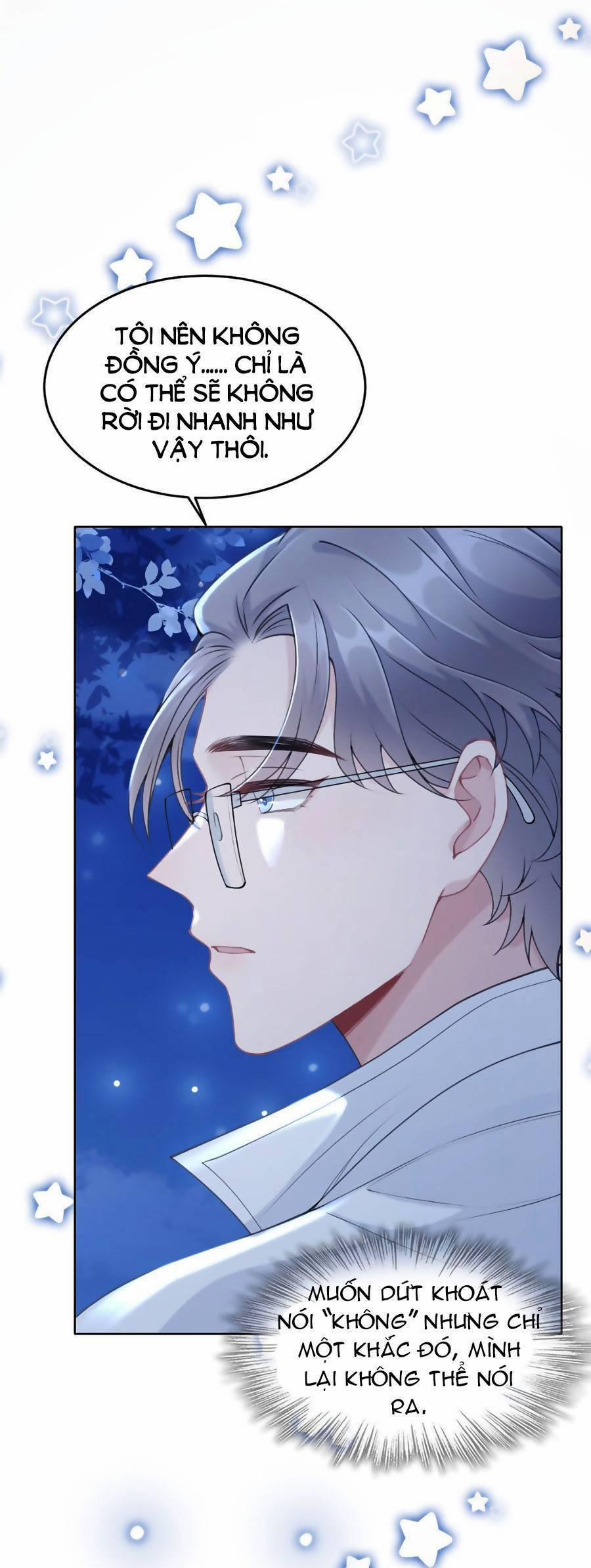 Hãy Để Cô Ấy Hạ Cánh 20 trang 36