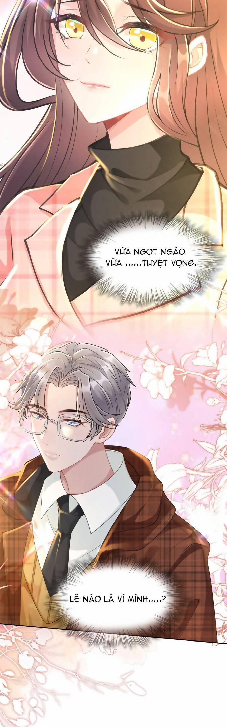 Hãy Để Cô Ấy Hạ Cánh 20 trang 4