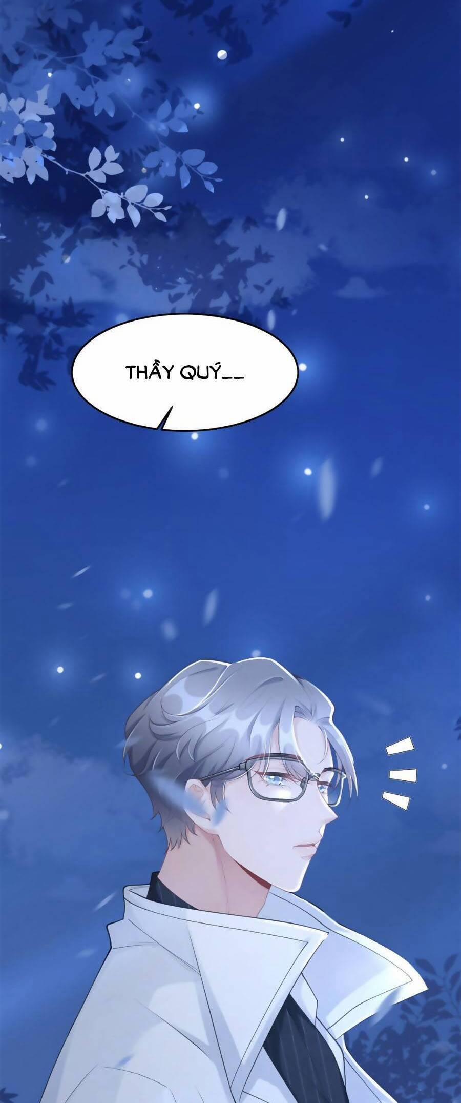 Hãy Để Cô Ấy Hạ Cánh 20 trang 41