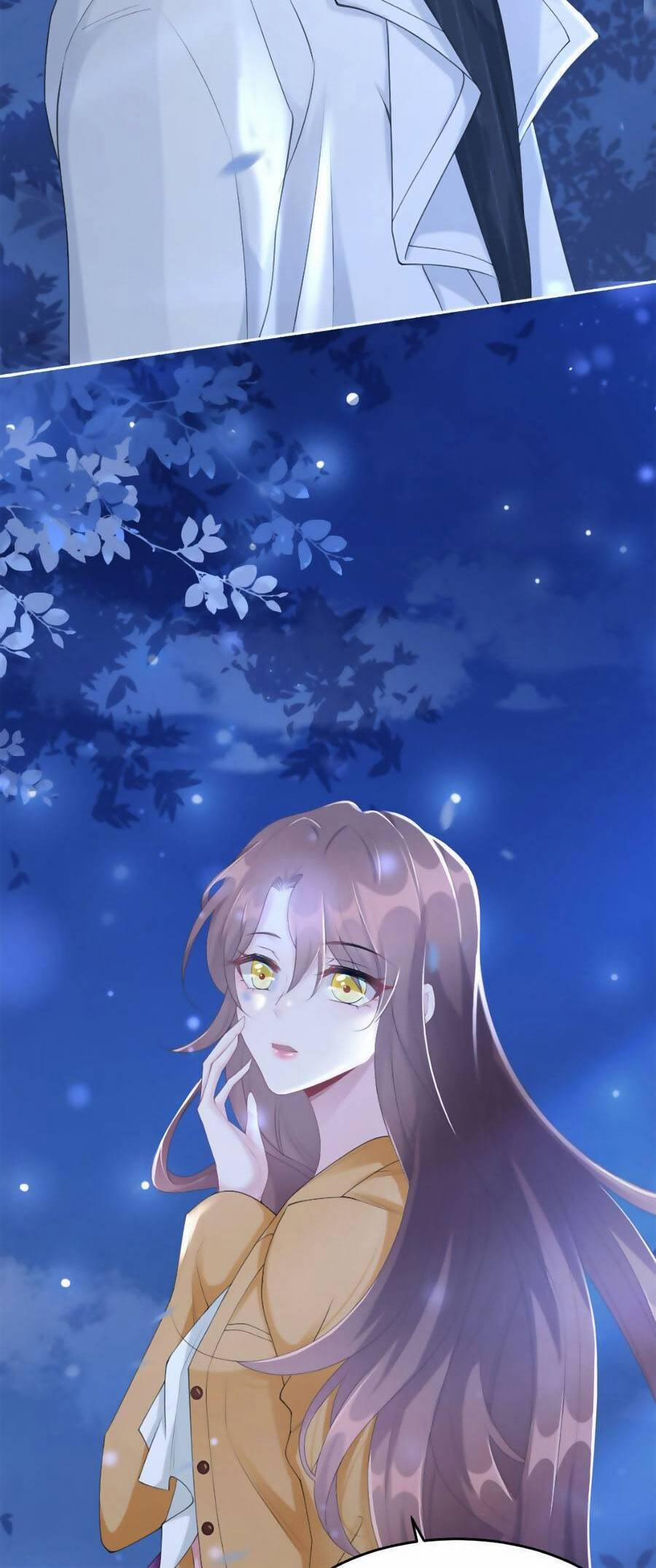 Hãy Để Cô Ấy Hạ Cánh 20 trang 42