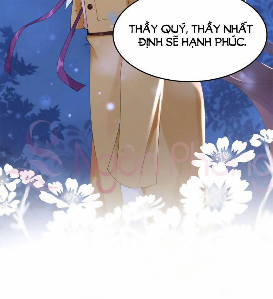 Hãy Để Cô Ấy Hạ Cánh 20 trang 43