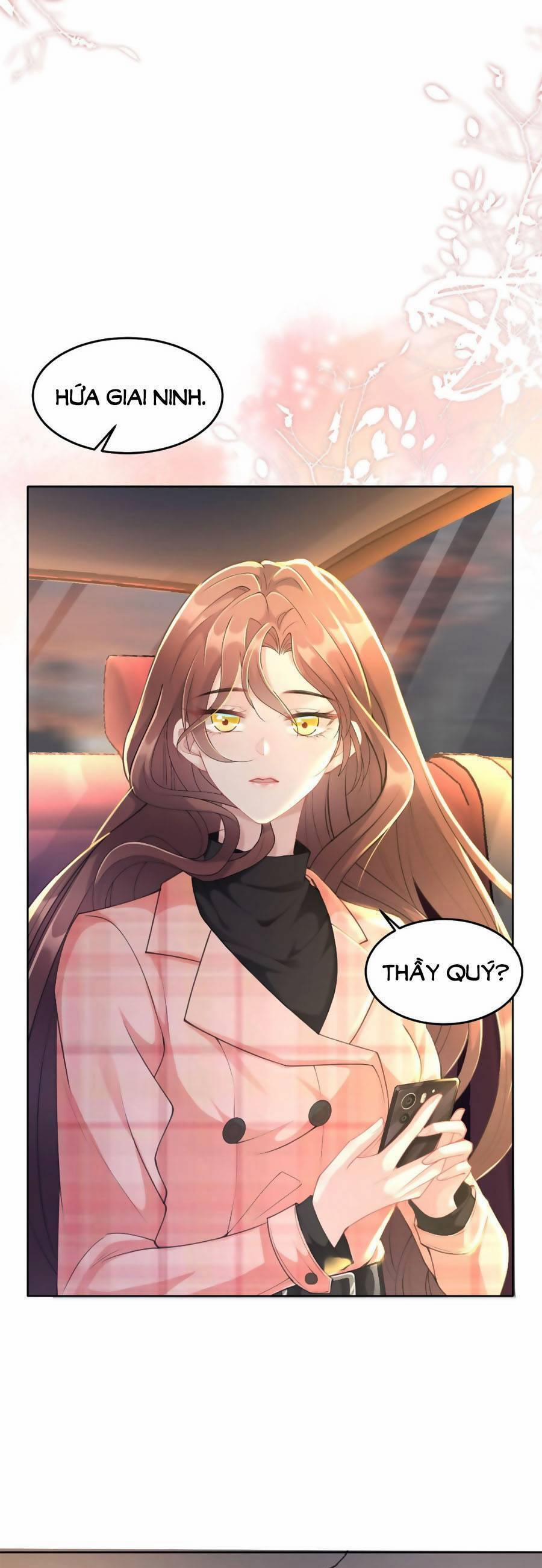 Hãy Để Cô Ấy Hạ Cánh 20 trang 5