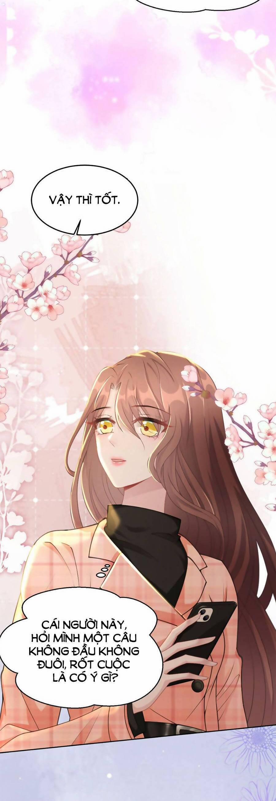 Hãy Để Cô Ấy Hạ Cánh 20 trang 7