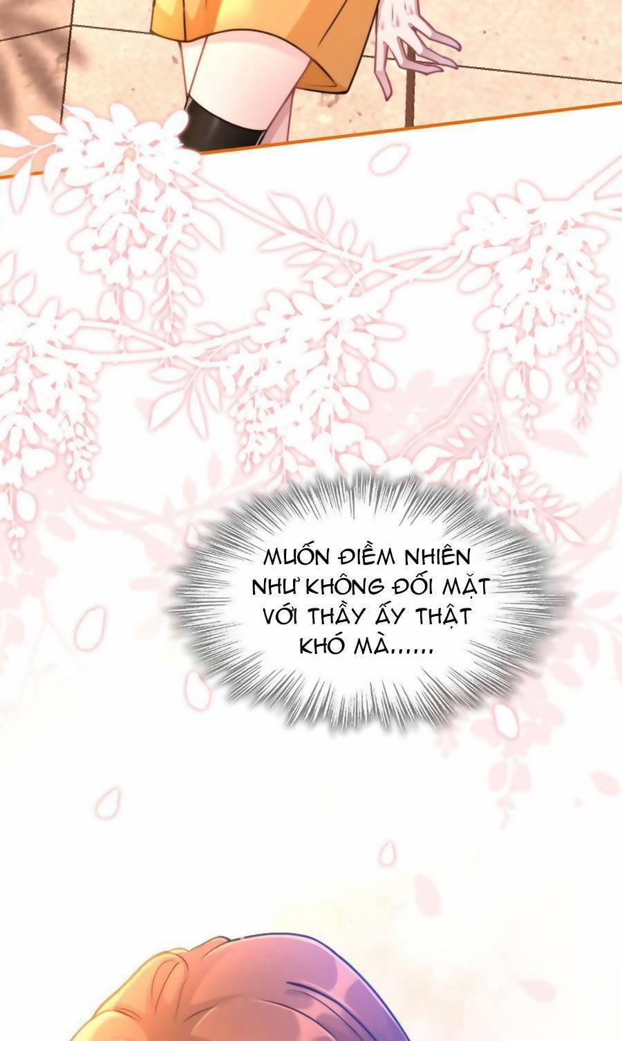 Hãy Để Cô Ấy Hạ Cánh 21 trang 11