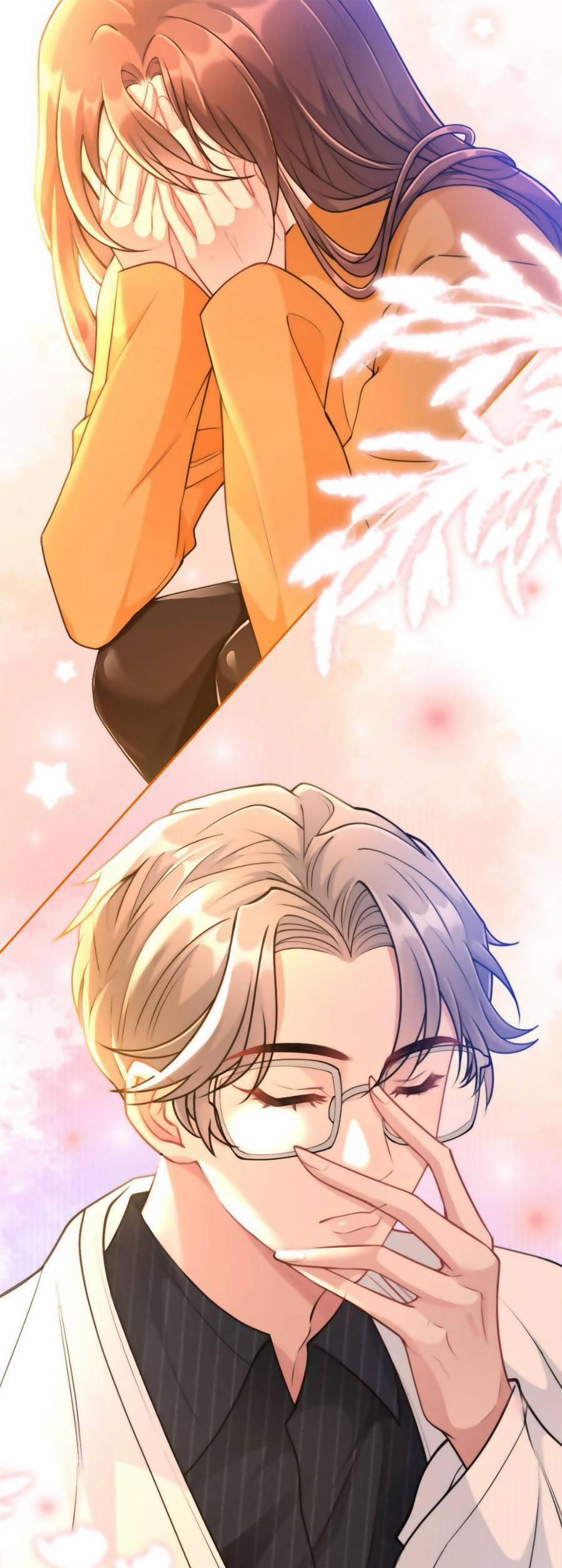 Hãy Để Cô Ấy Hạ Cánh 21 trang 12