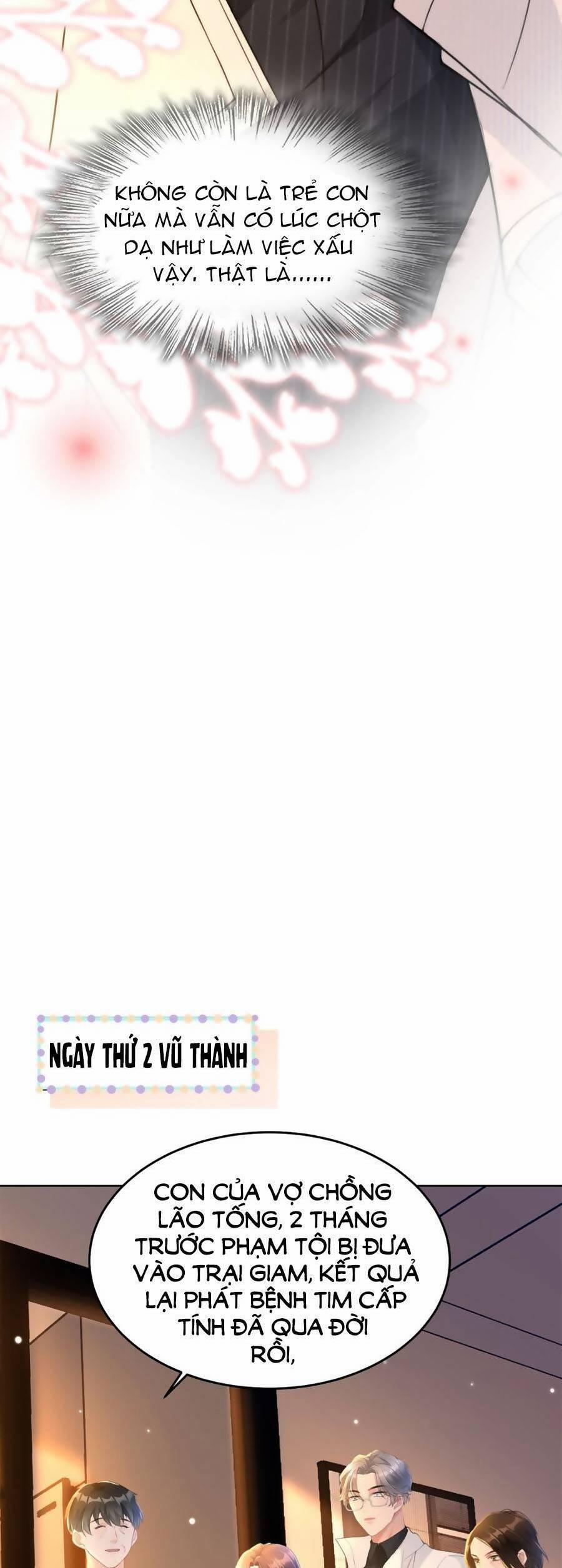 Hãy Để Cô Ấy Hạ Cánh 21 trang 13