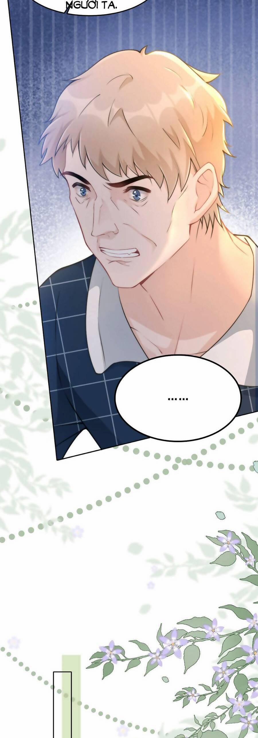 Hãy Để Cô Ấy Hạ Cánh 21 trang 19