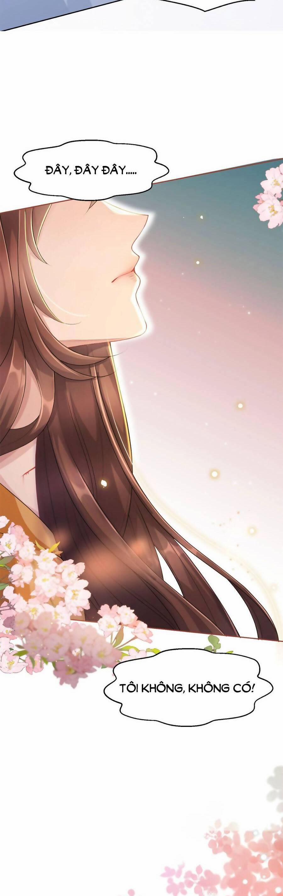 Hãy Để Cô Ấy Hạ Cánh 21 trang 41