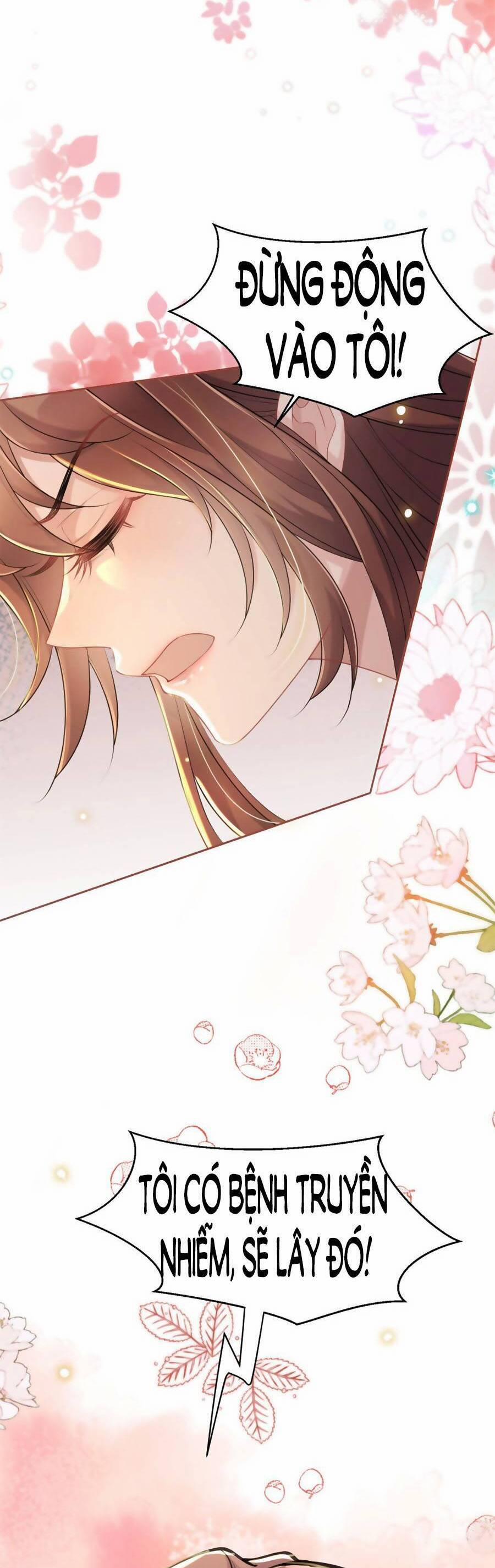 Hãy Để Cô Ấy Hạ Cánh 21 trang 42