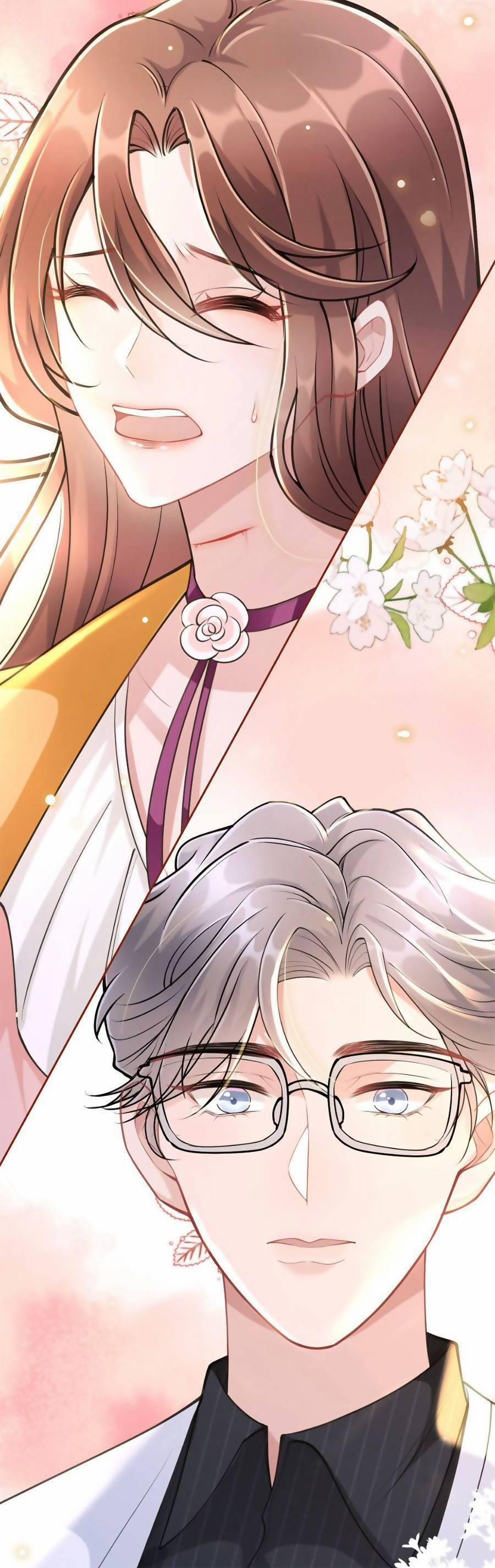 Hãy Để Cô Ấy Hạ Cánh 21 trang 43