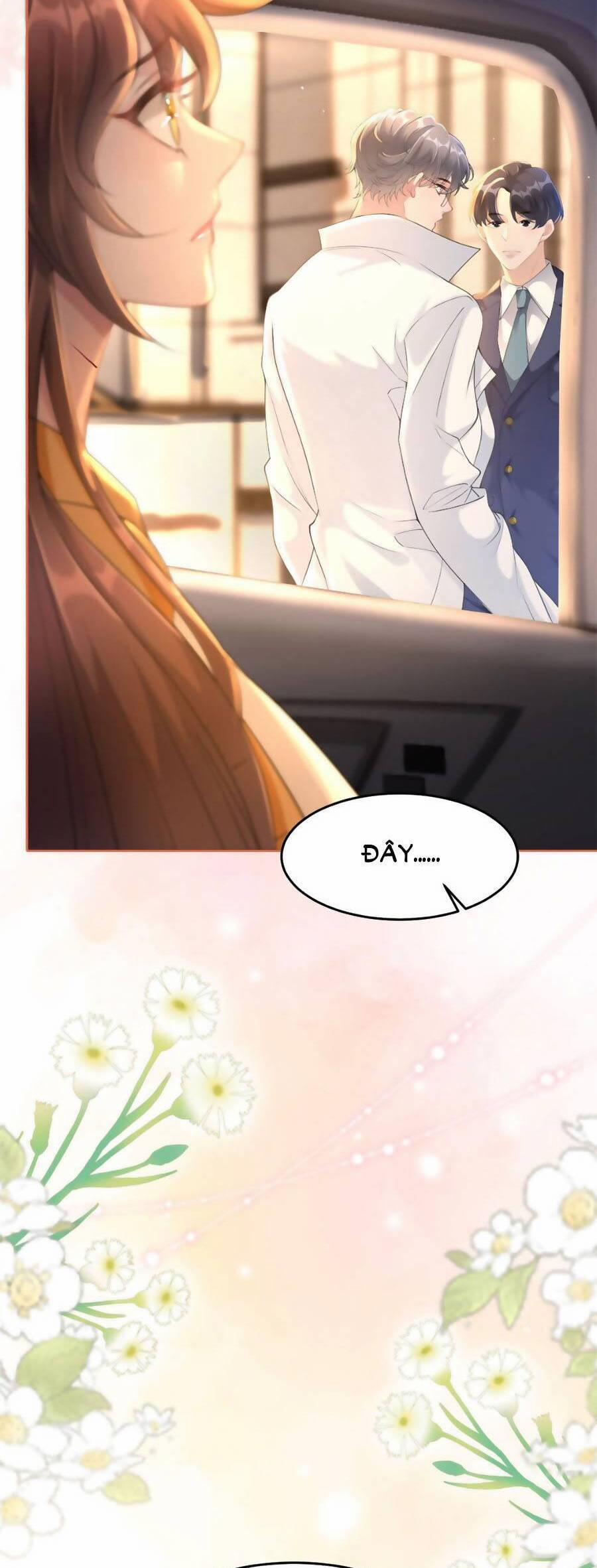 Hãy Để Cô Ấy Hạ Cánh 22 trang 17