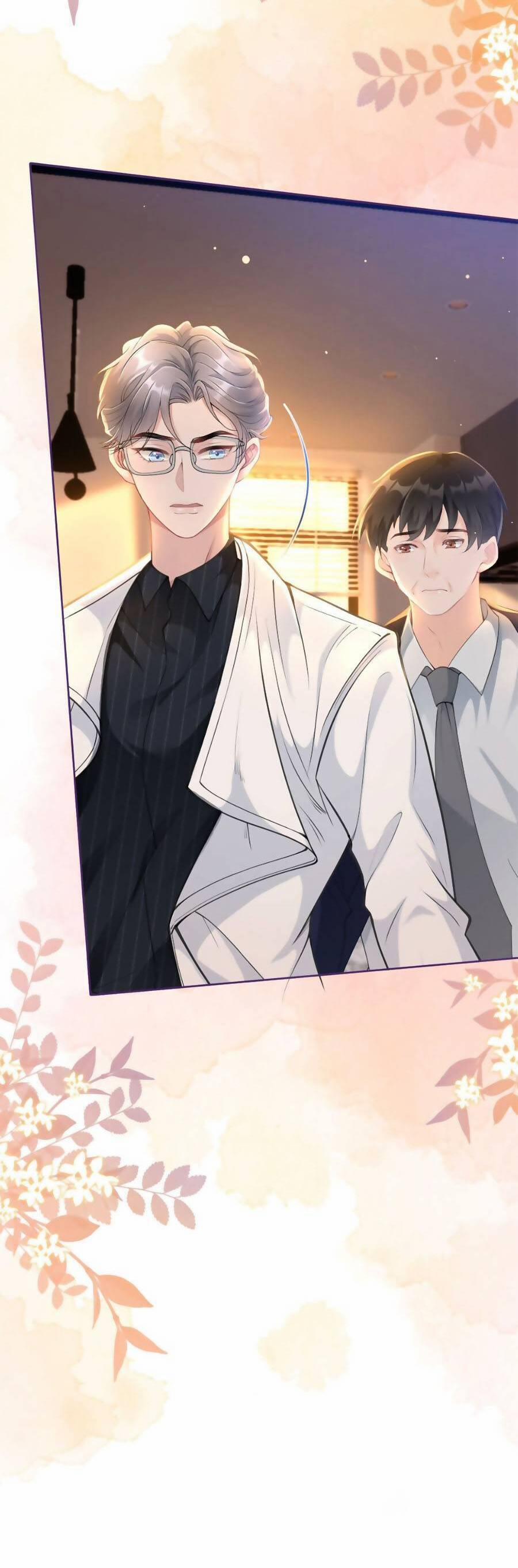 Hãy Để Cô Ấy Hạ Cánh 22 trang 2