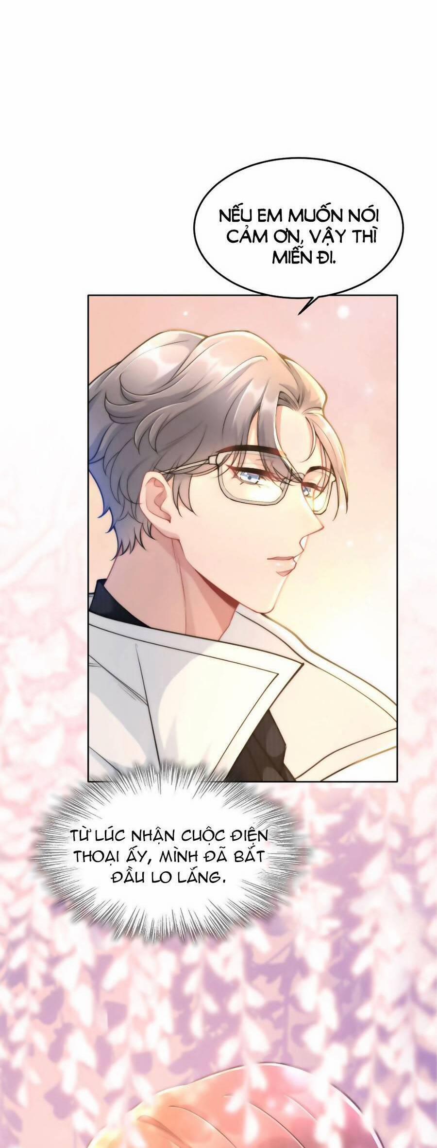 Hãy Để Cô Ấy Hạ Cánh 22 trang 24