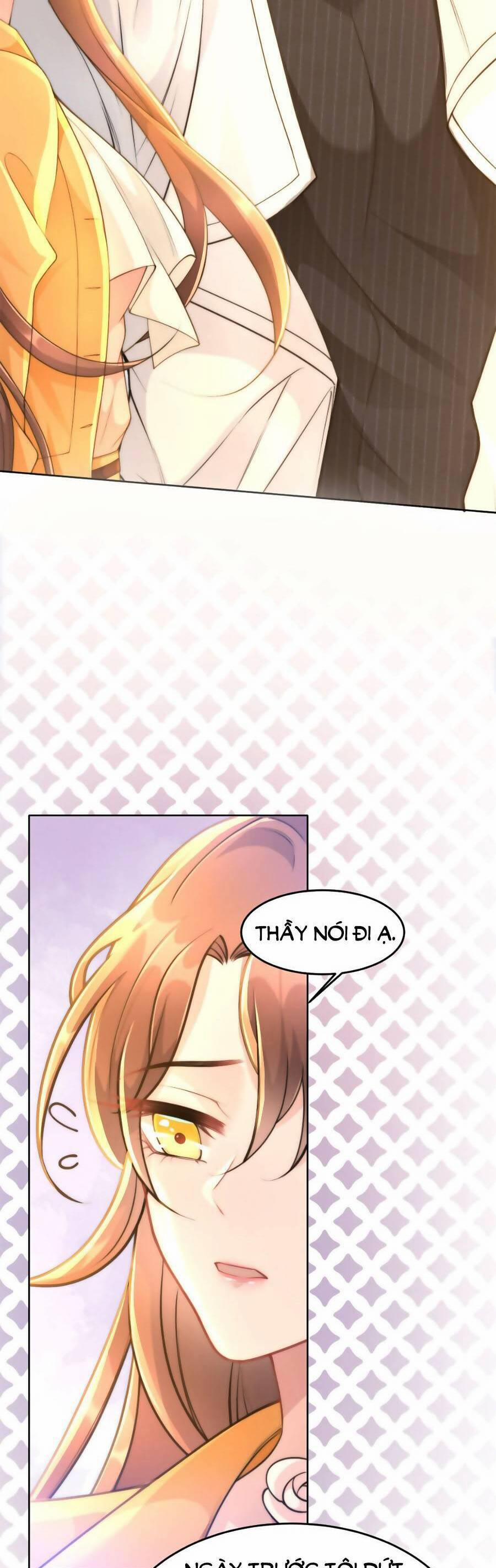 Hãy Để Cô Ấy Hạ Cánh 22 trang 27