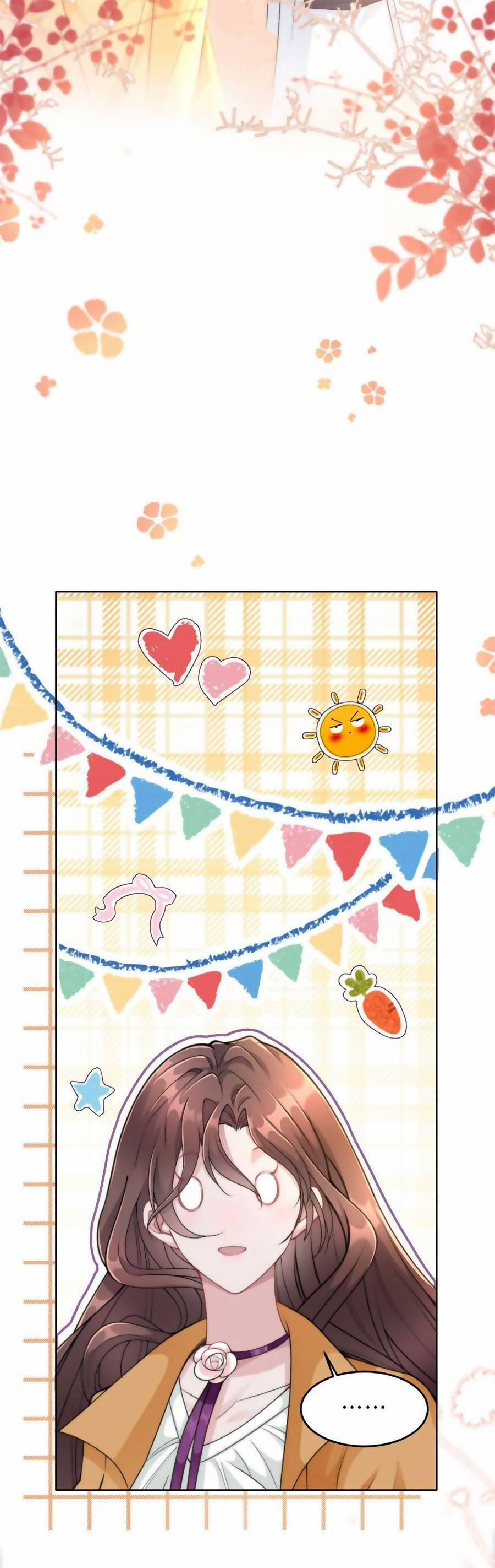 Hãy Để Cô Ấy Hạ Cánh 22 trang 30