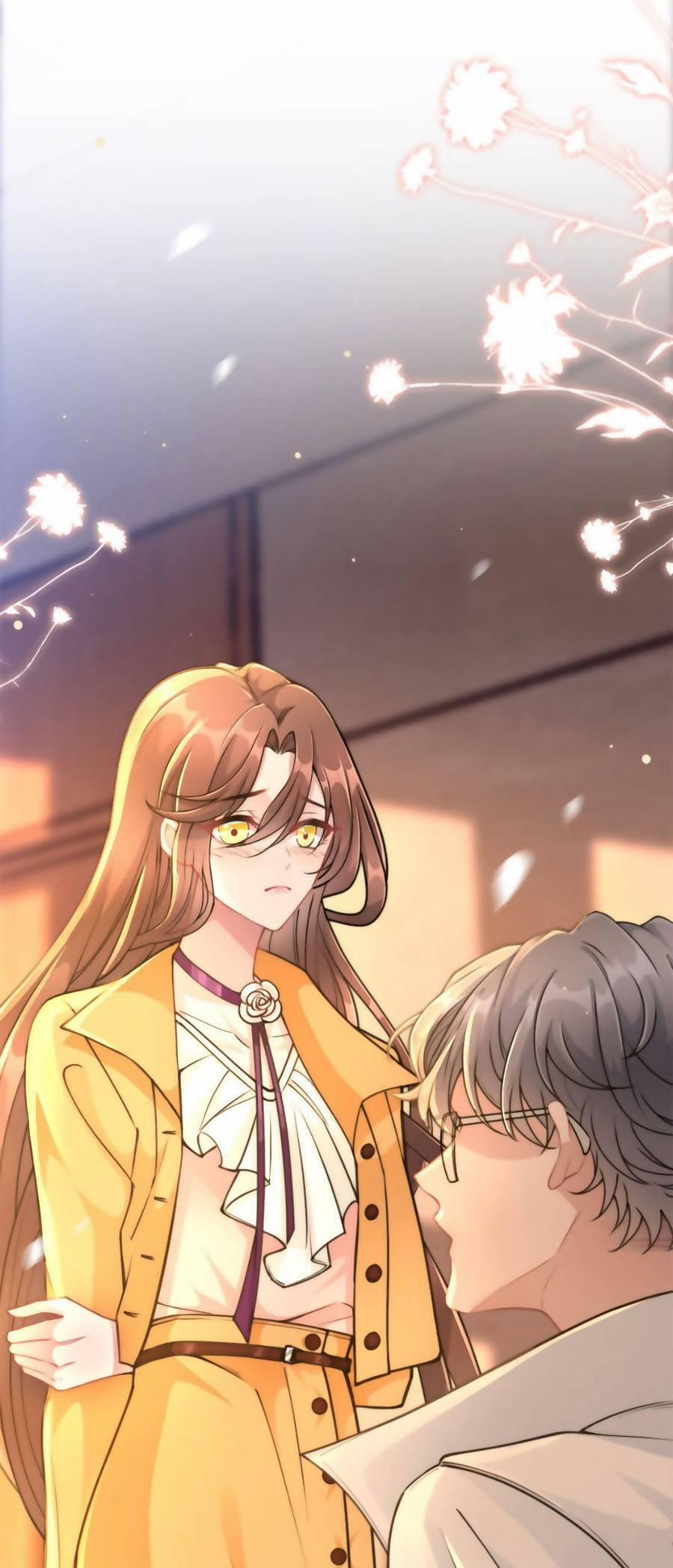 Hãy Để Cô Ấy Hạ Cánh 22 trang 31