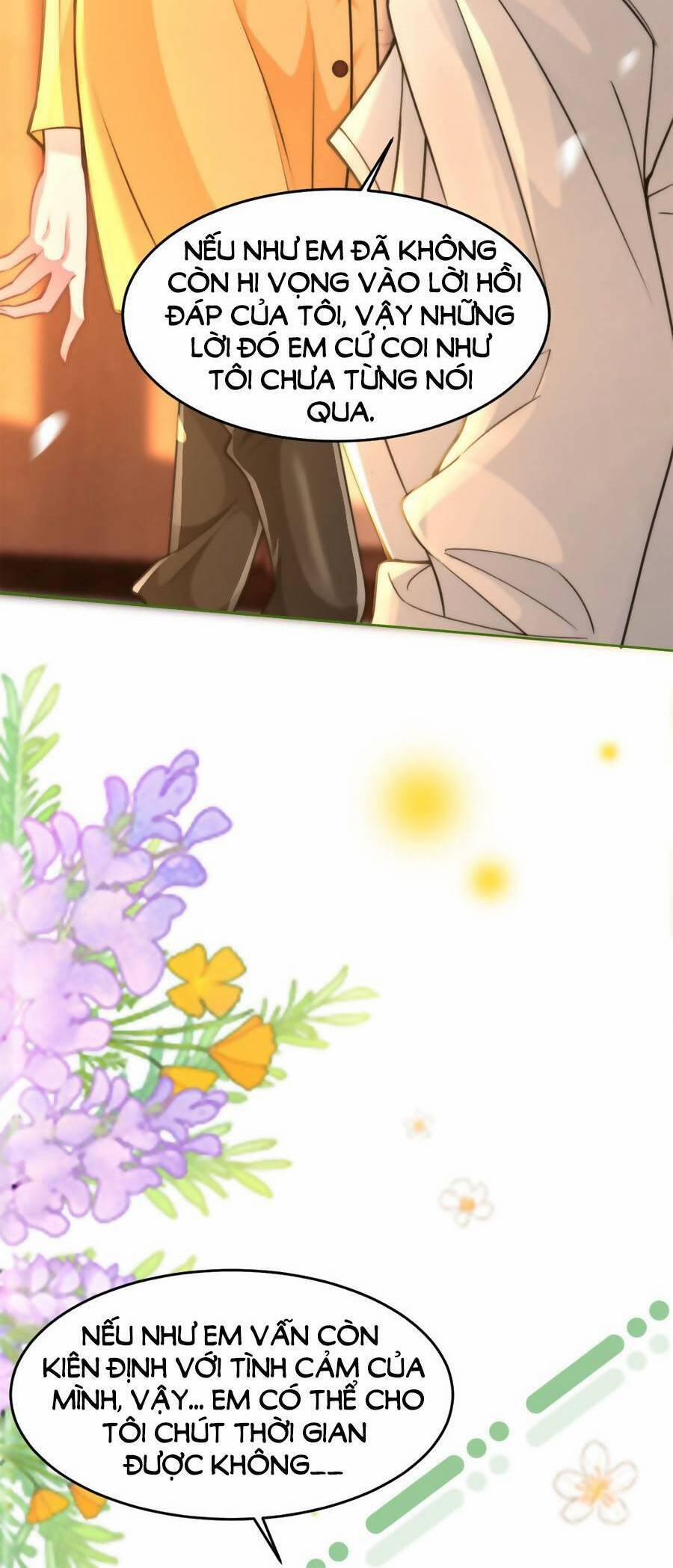 Hãy Để Cô Ấy Hạ Cánh 22 trang 32