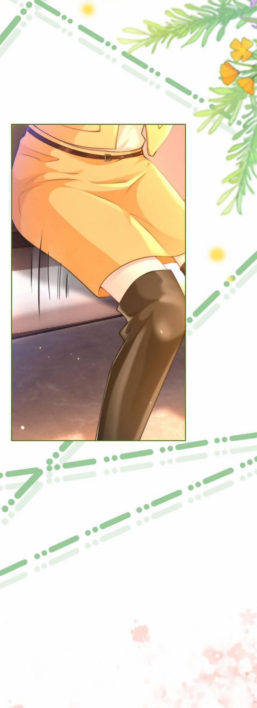 Hãy Để Cô Ấy Hạ Cánh 22 trang 34