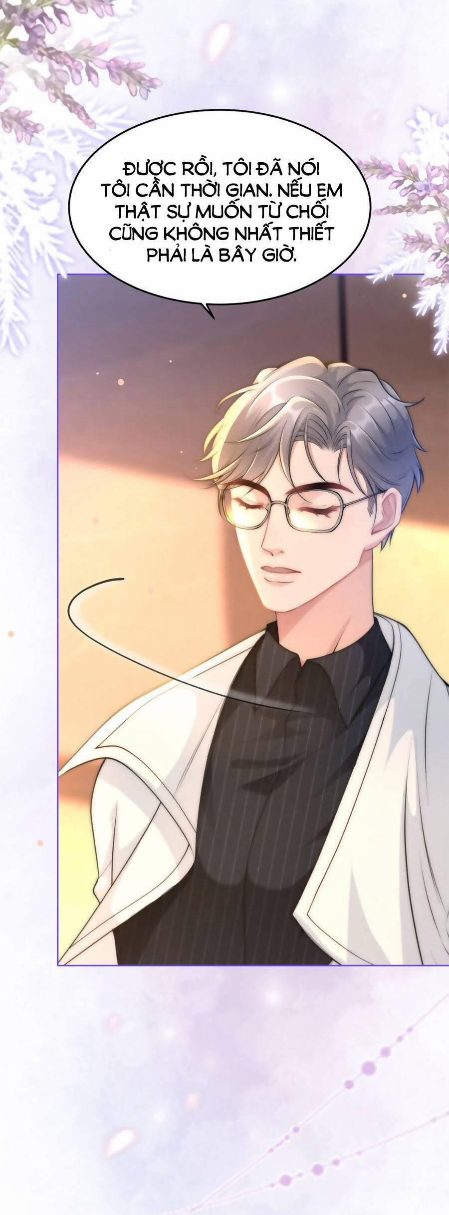 Hãy Để Cô Ấy Hạ Cánh 22 trang 39