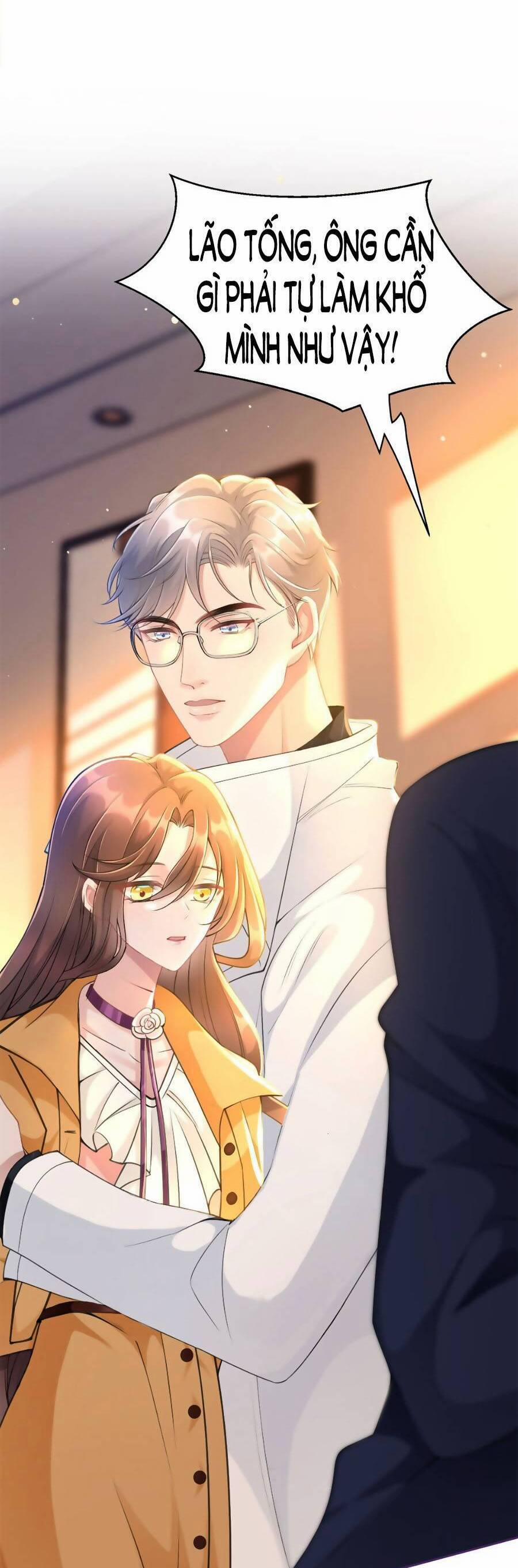 Hãy Để Cô Ấy Hạ Cánh 22 trang 4