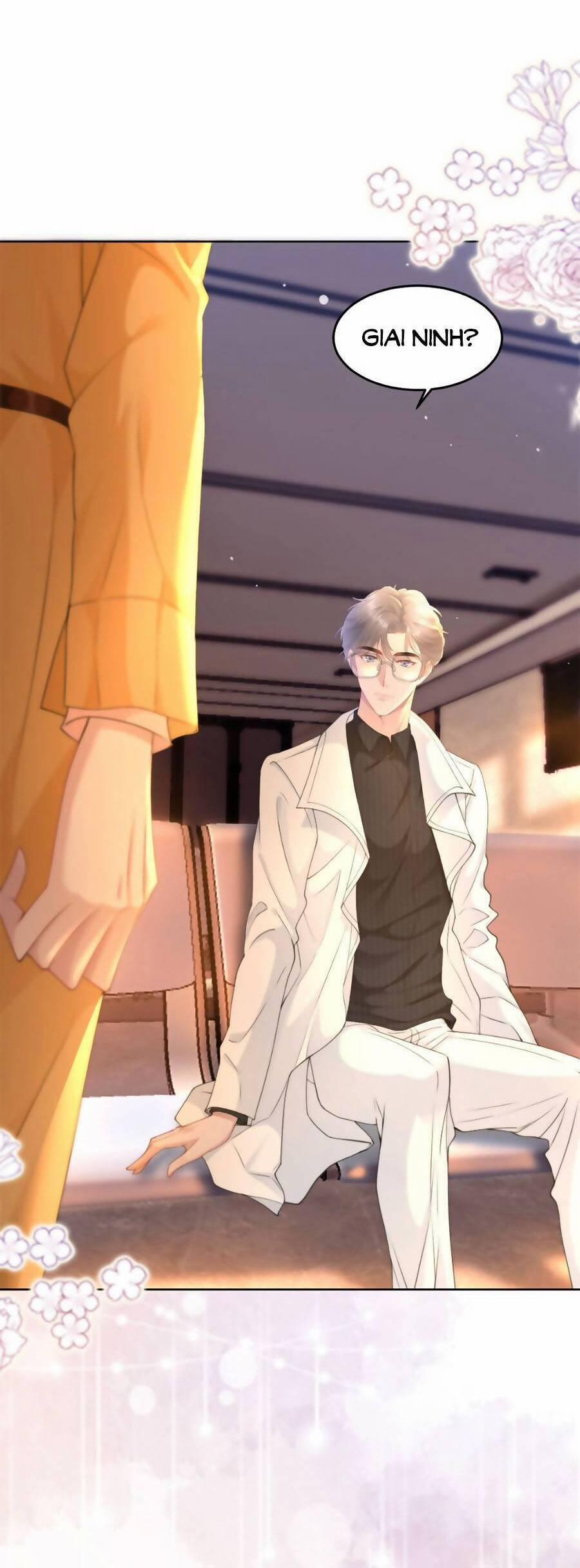 Hãy Để Cô Ấy Hạ Cánh 22 trang 41