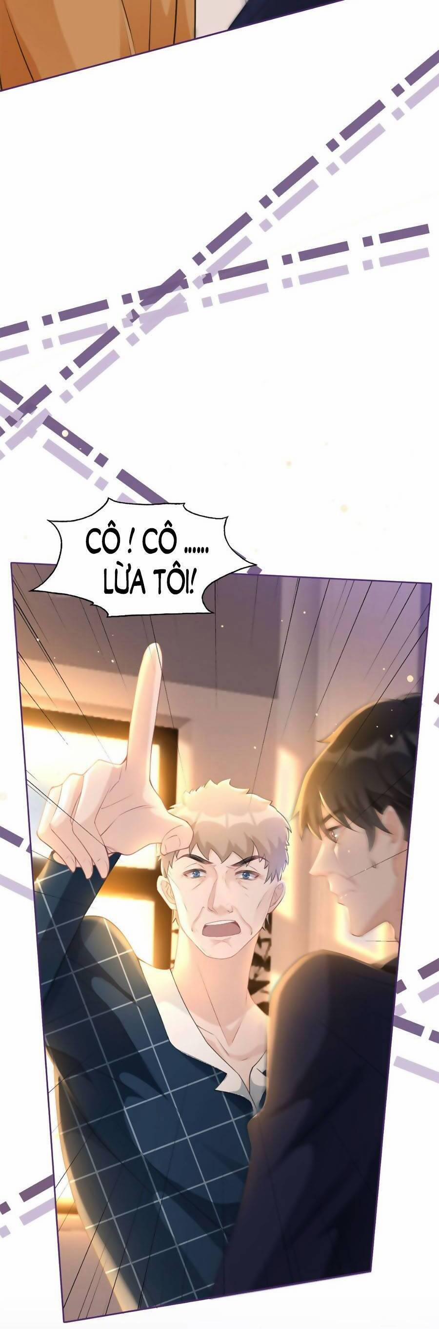 Hãy Để Cô Ấy Hạ Cánh 22 trang 5