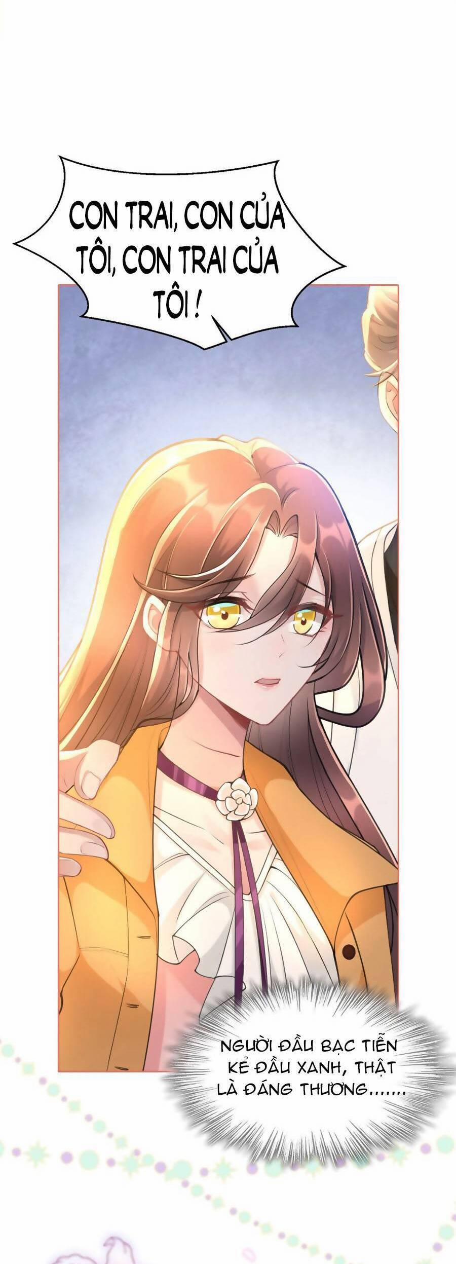 Hãy Để Cô Ấy Hạ Cánh 22 trang 7