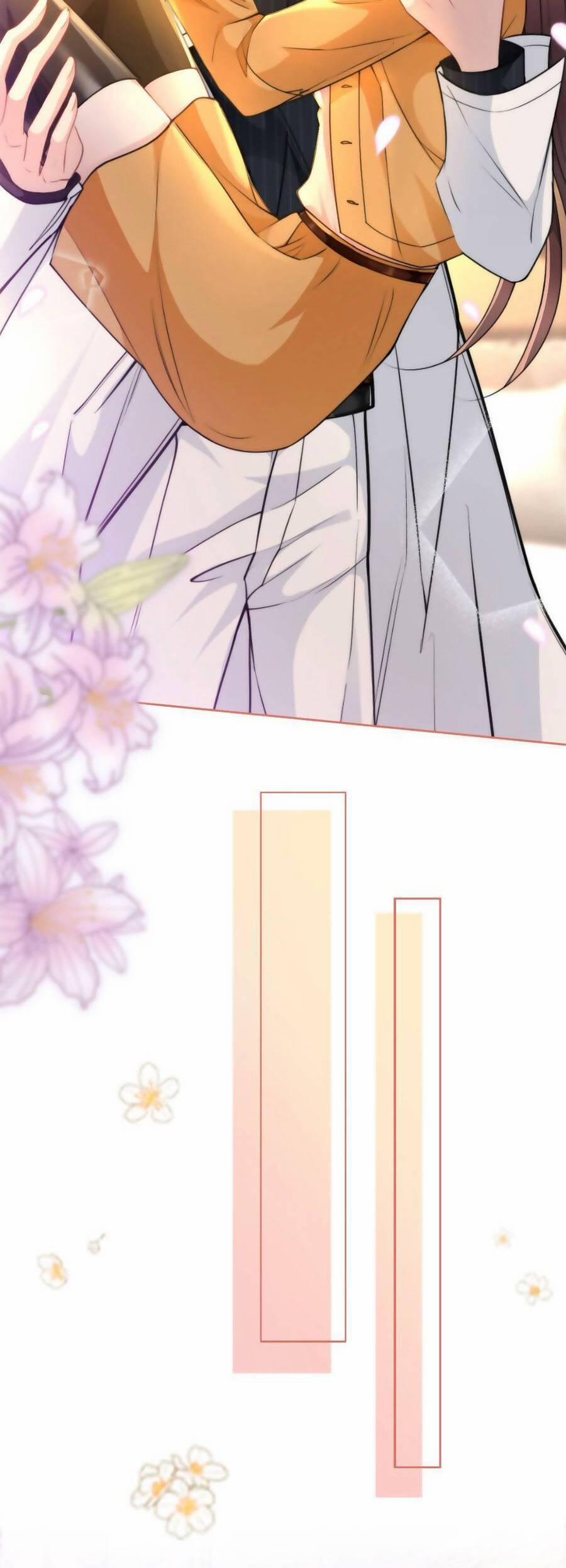 Hãy Để Cô Ấy Hạ Cánh 22 trang 9