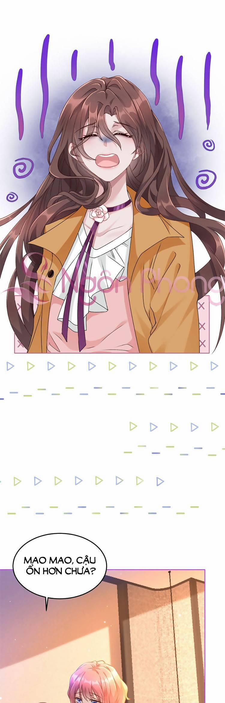 Hãy Để Cô Ấy Hạ Cánh 23 trang 1