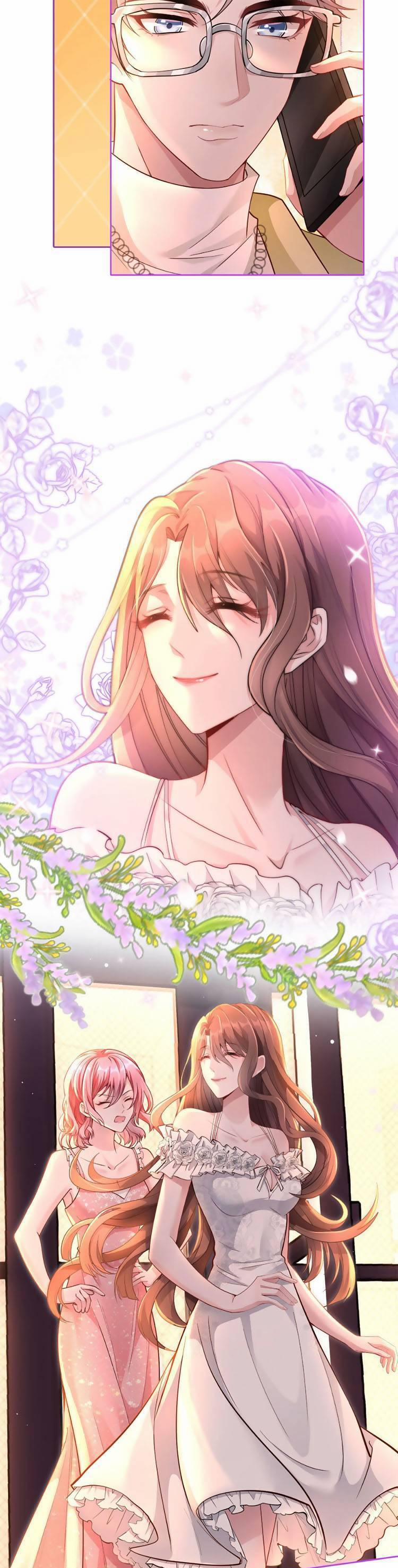 Hãy Để Cô Ấy Hạ Cánh 23 trang 10