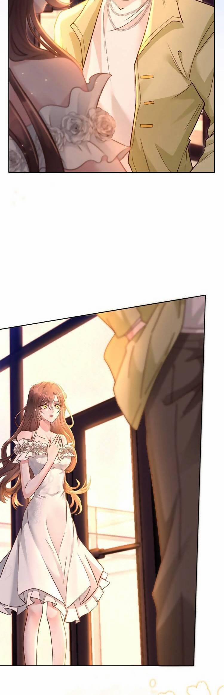 Hãy Để Cô Ấy Hạ Cánh 23 trang 15