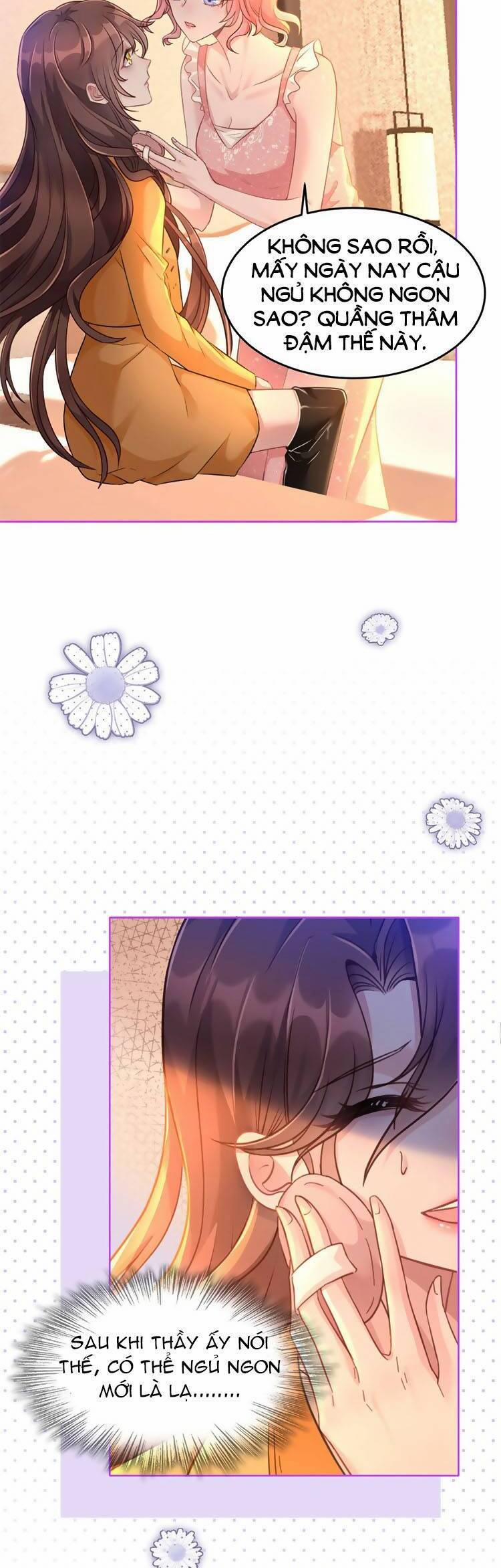 Hãy Để Cô Ấy Hạ Cánh 23 trang 2