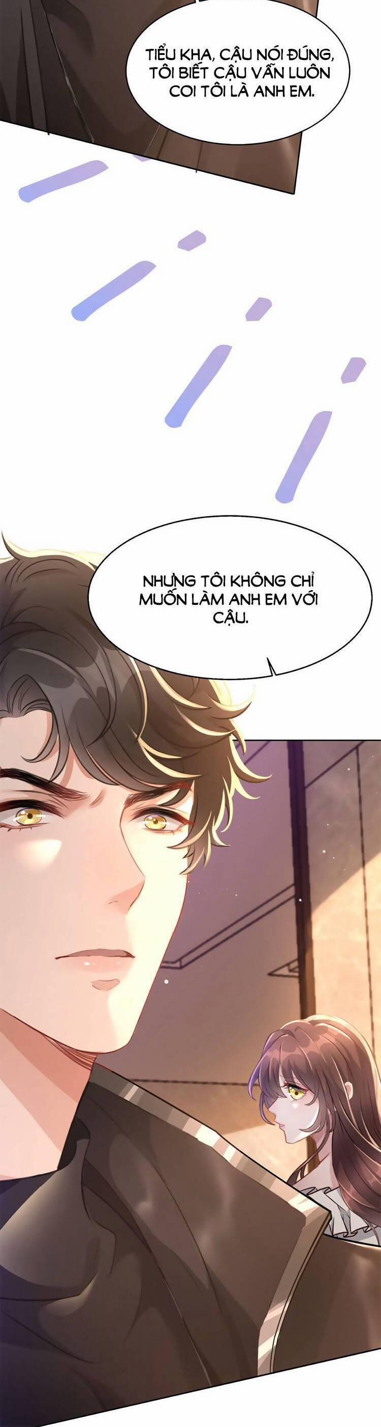 Hãy Để Cô Ấy Hạ Cánh 23 trang 27