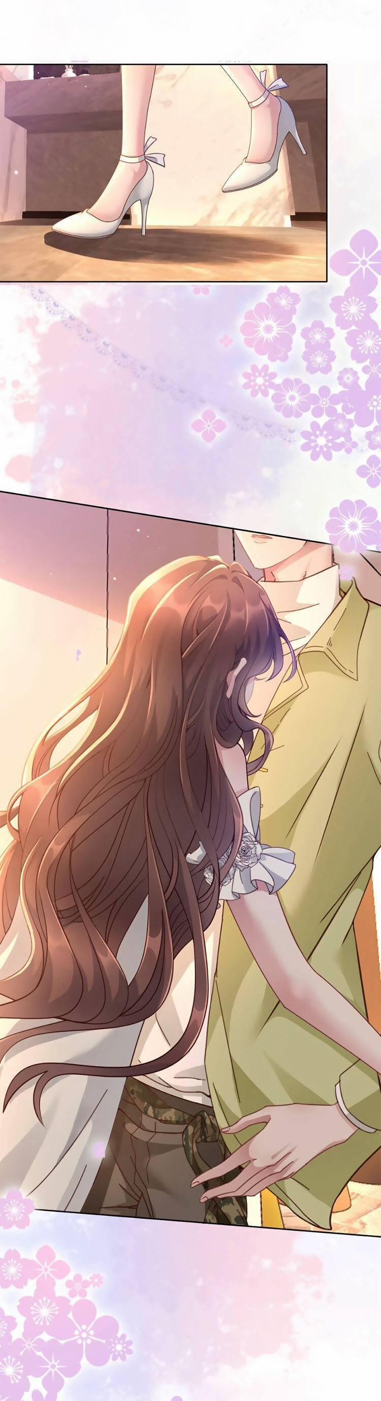 Hãy Để Cô Ấy Hạ Cánh 23 trang 29