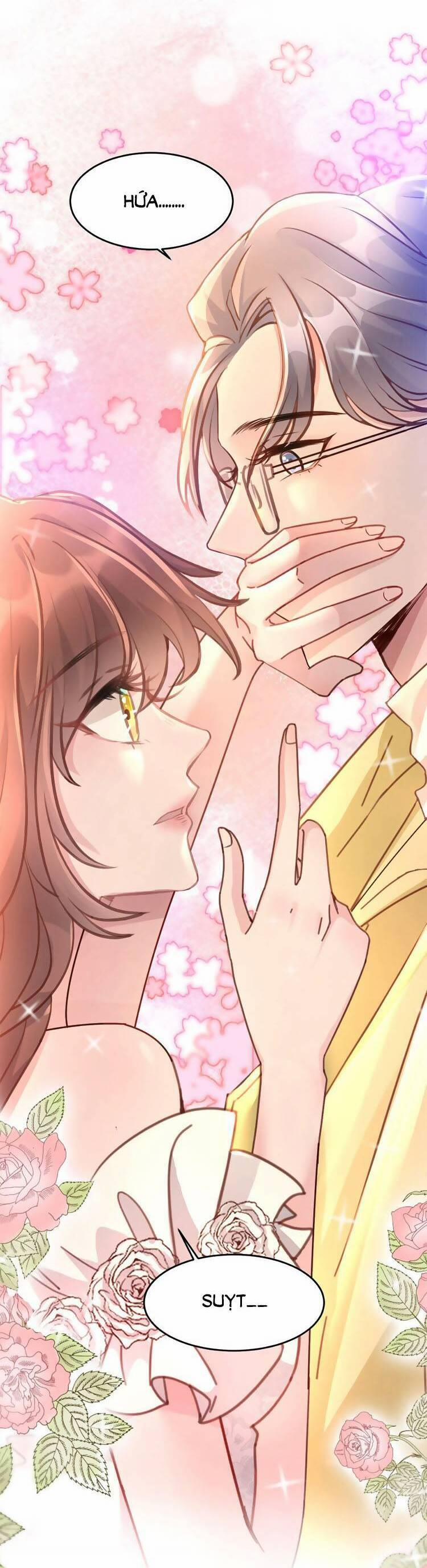 Hãy Để Cô Ấy Hạ Cánh 23 trang 31