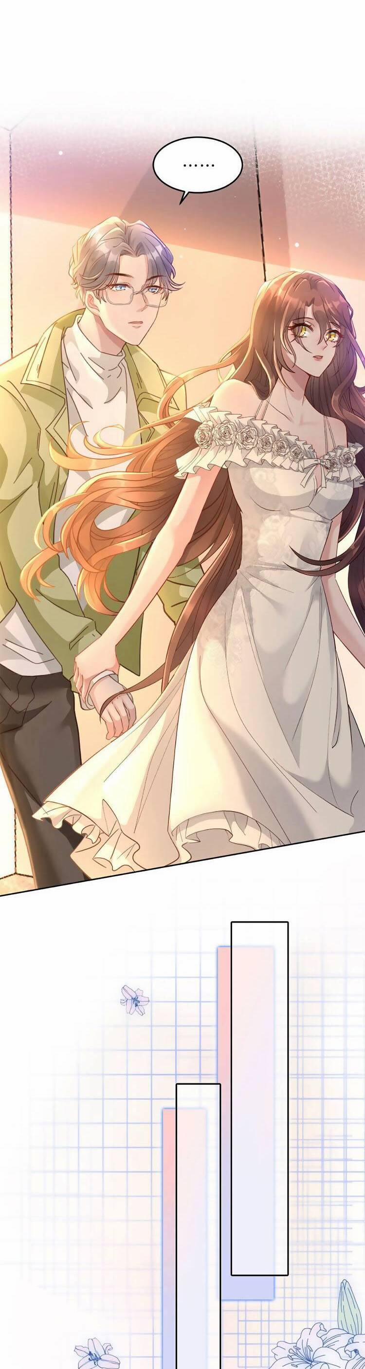 Hãy Để Cô Ấy Hạ Cánh 23 trang 33