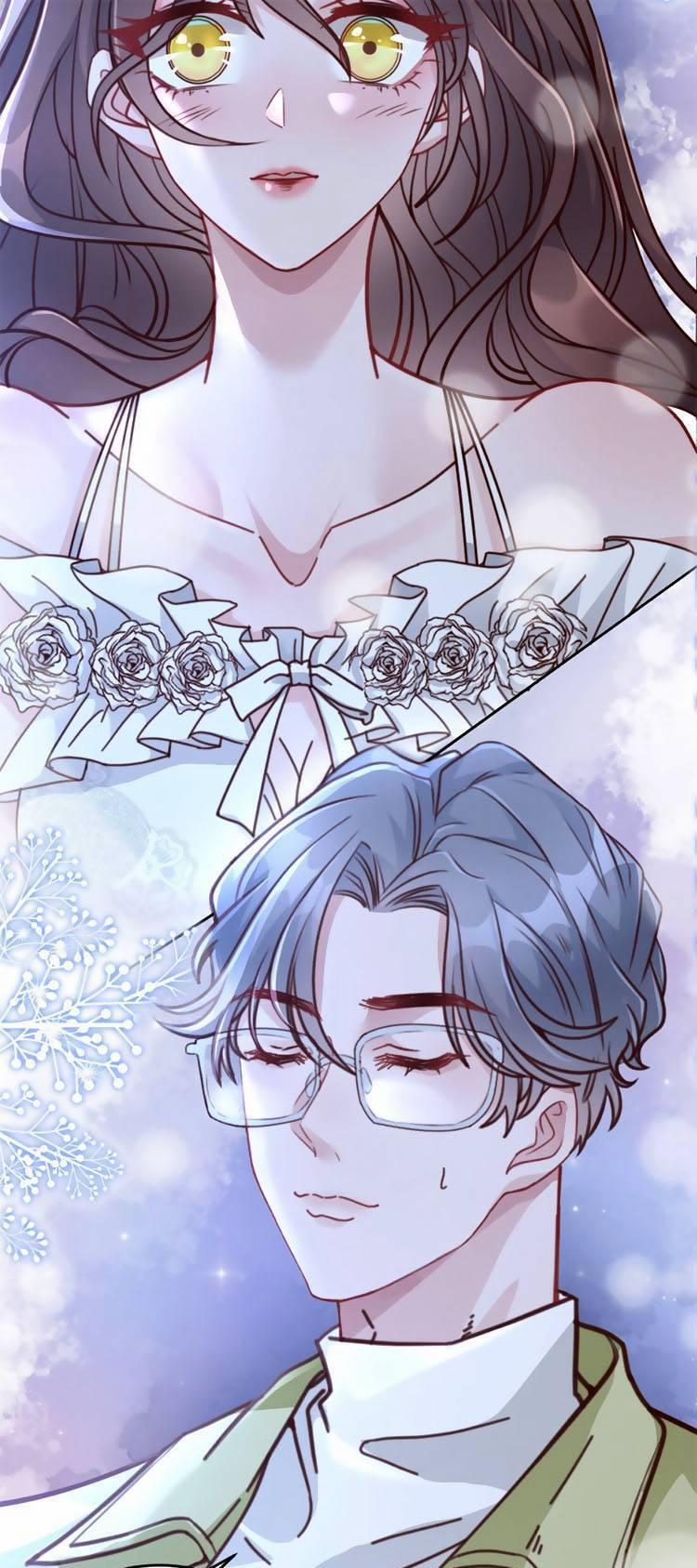 Hãy Để Cô Ấy Hạ Cánh 23 trang 37