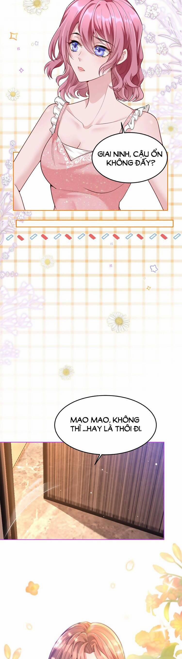 Hãy Để Cô Ấy Hạ Cánh 23 trang 6