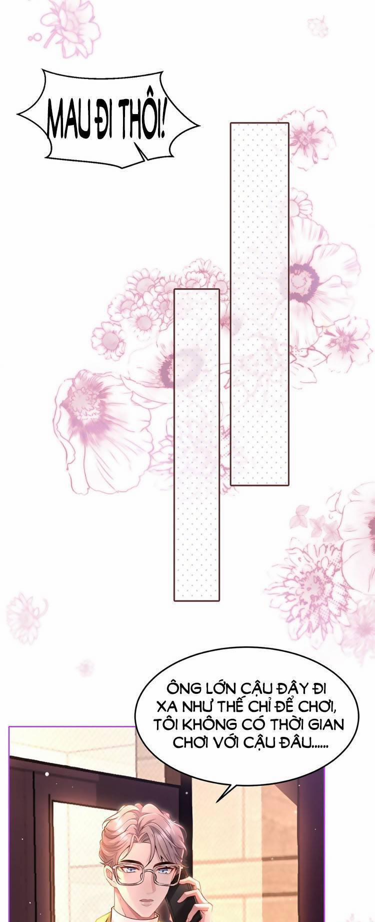 Hãy Để Cô Ấy Hạ Cánh 23 trang 8