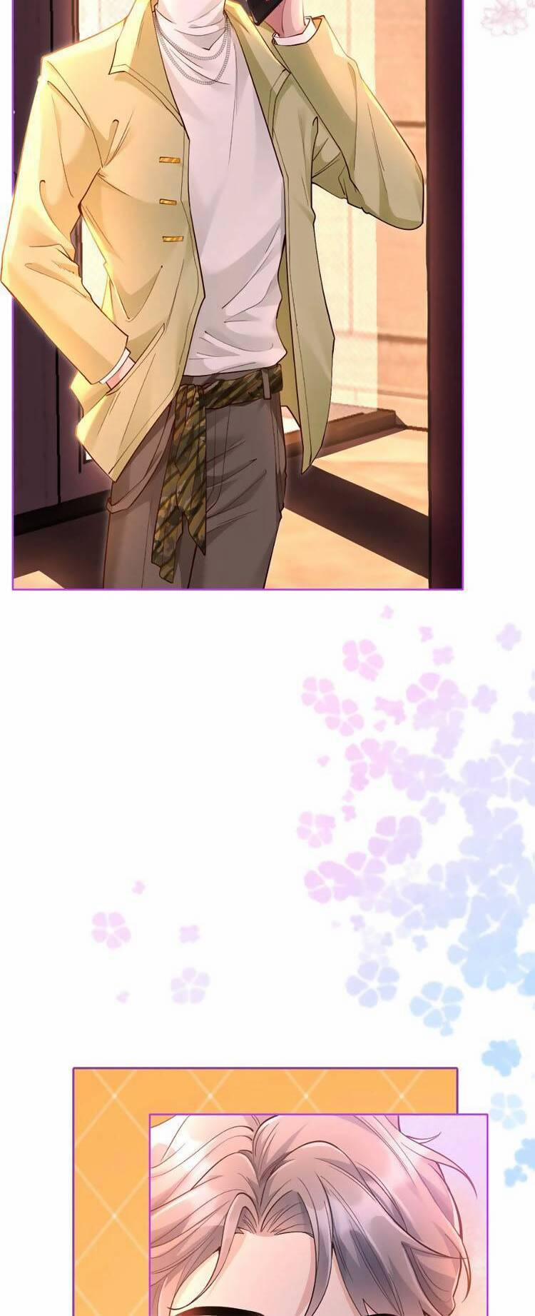 Hãy Để Cô Ấy Hạ Cánh 23 trang 9