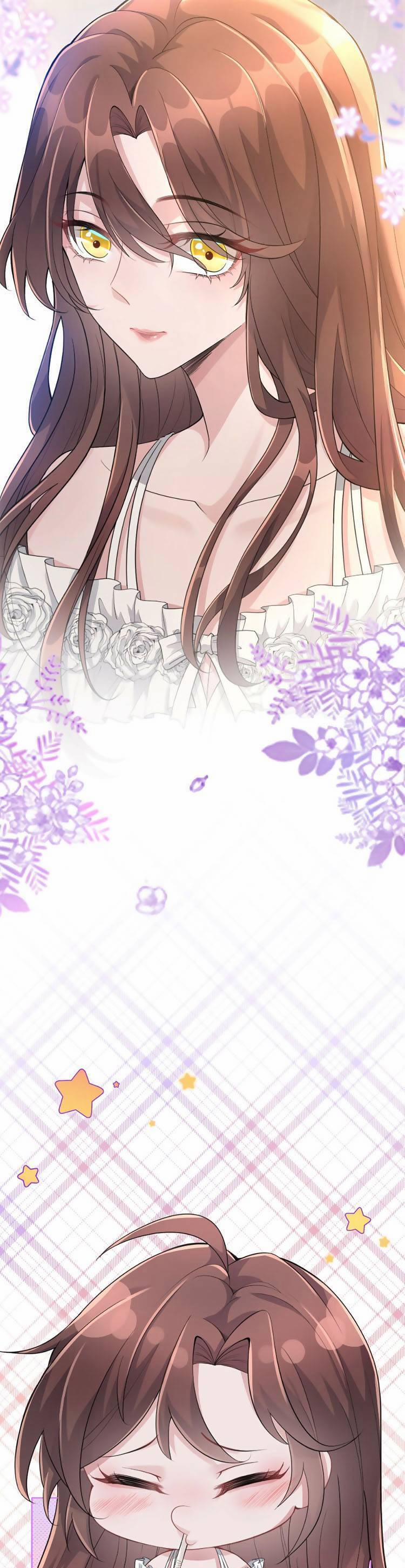 Hãy Để Cô Ấy Hạ Cánh 24 trang 10