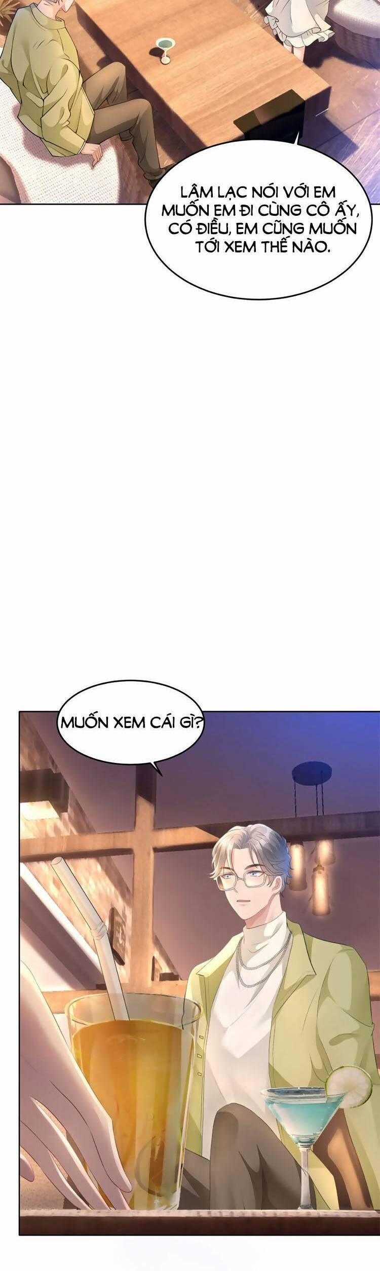 Hãy Để Cô Ấy Hạ Cánh 24 trang 15