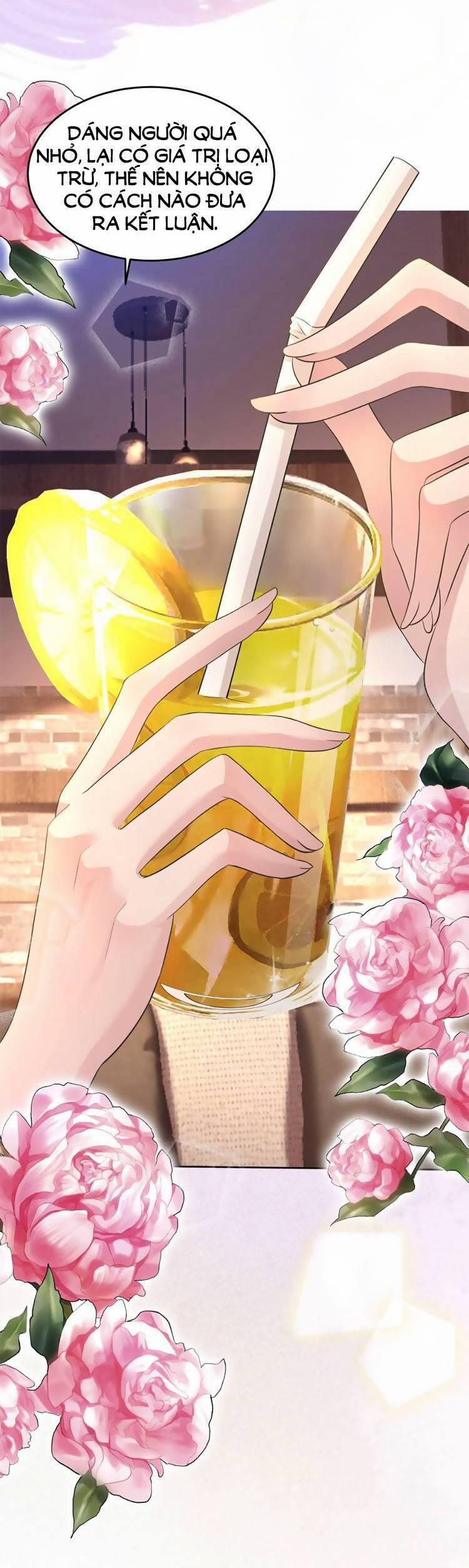 Hãy Để Cô Ấy Hạ Cánh 24 trang 17