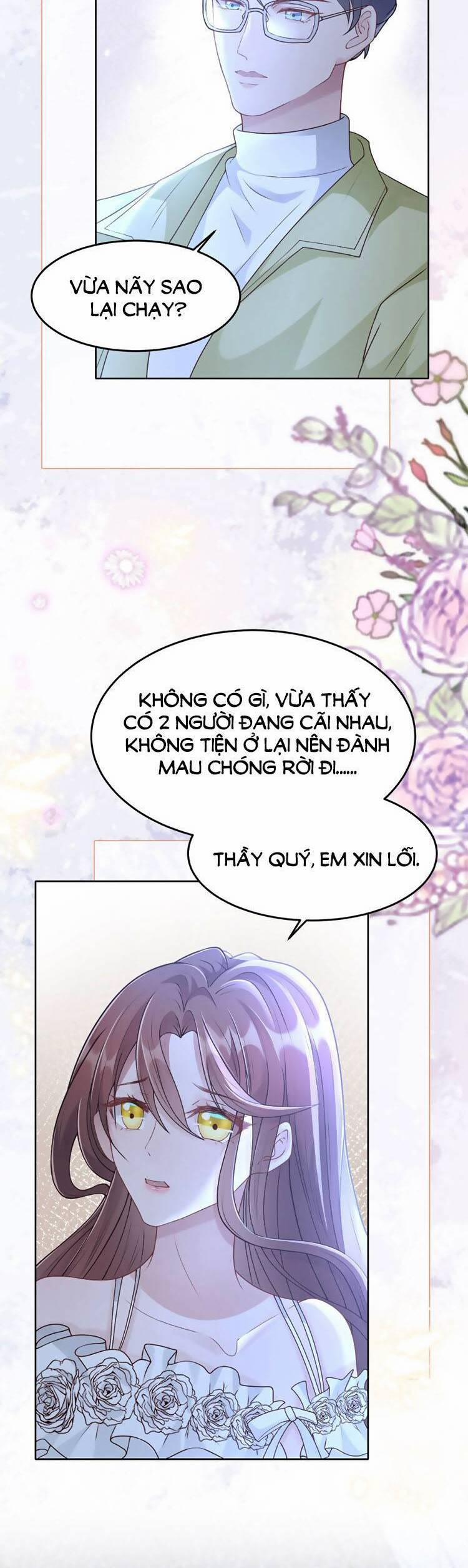 Hãy Để Cô Ấy Hạ Cánh 24 trang 2