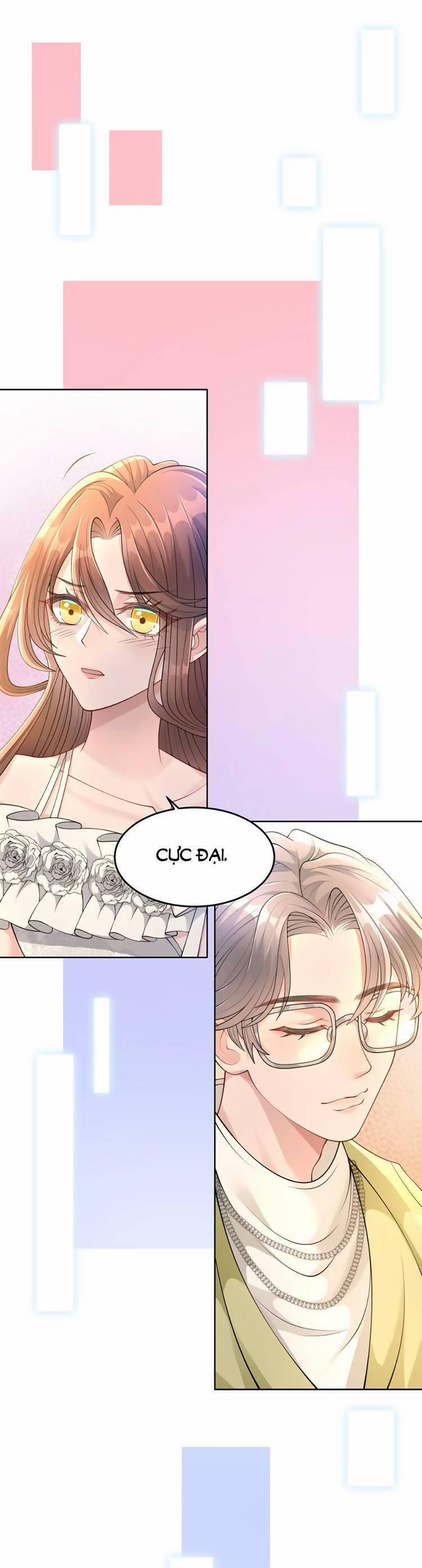 Hãy Để Cô Ấy Hạ Cánh 24 trang 22