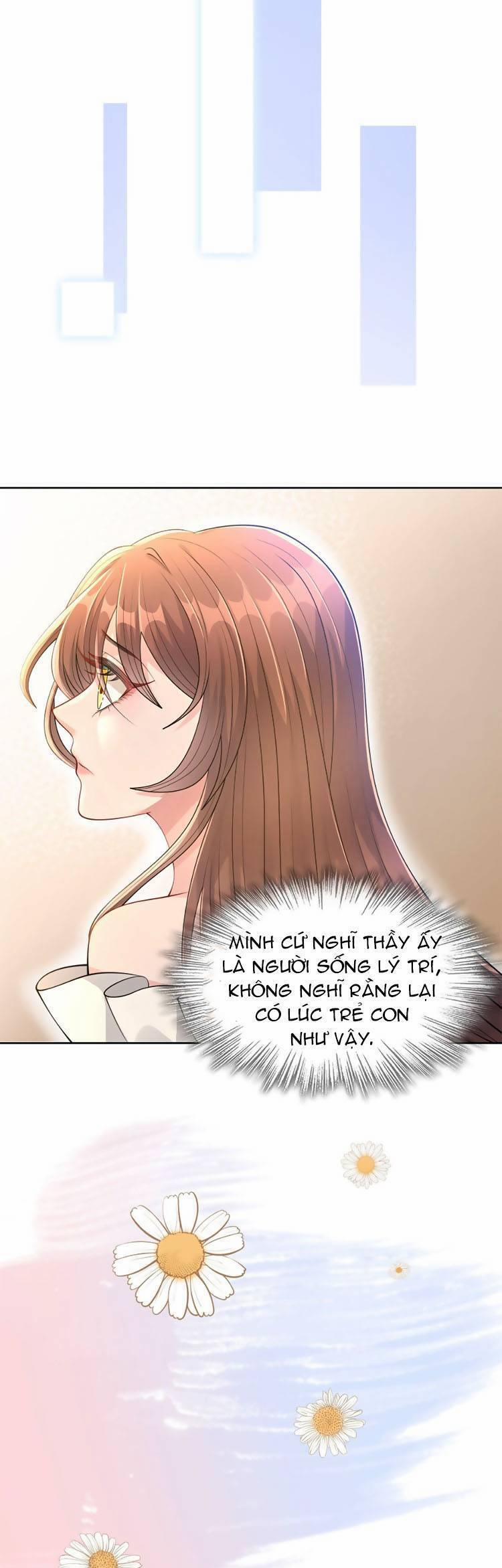 Hãy Để Cô Ấy Hạ Cánh 24 trang 23